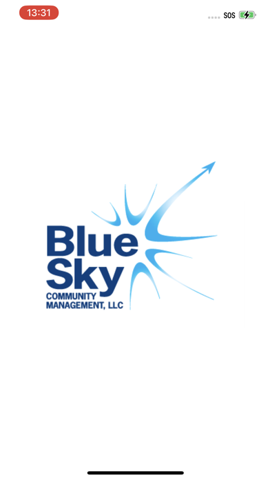 Blue Sky Community Management Screenshot