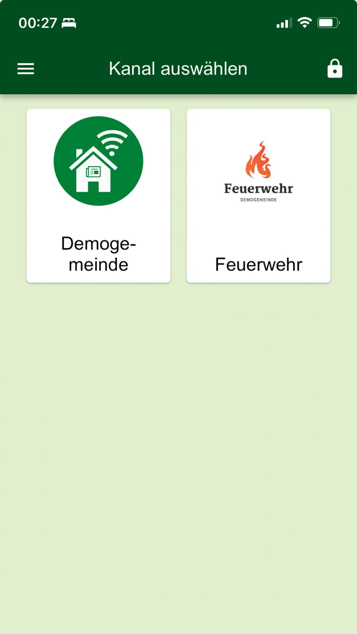 MeinDorfNet Redakteur