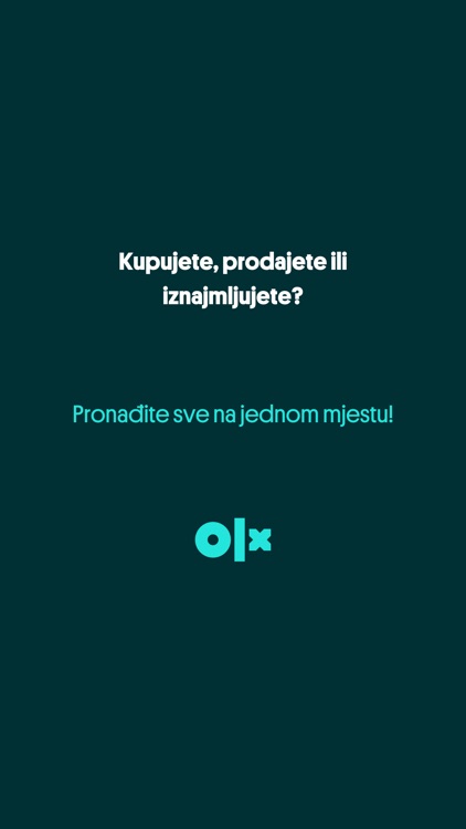 OLX BiH