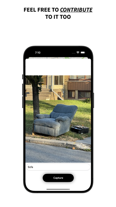 Stoop inc Screenshot