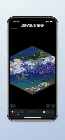 Game screenshot Gryzle SMP mod apk