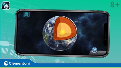 Planetarium Projector Screenshot