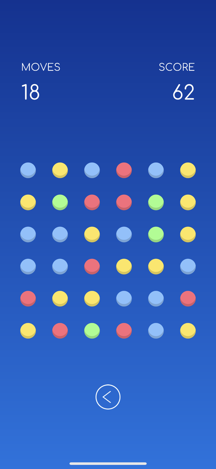 Word Block Sudoku Challenge