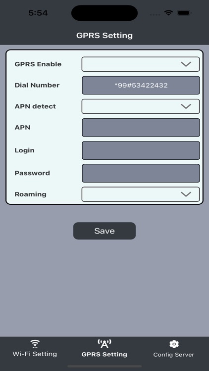 RMS Manager screenshot-5
