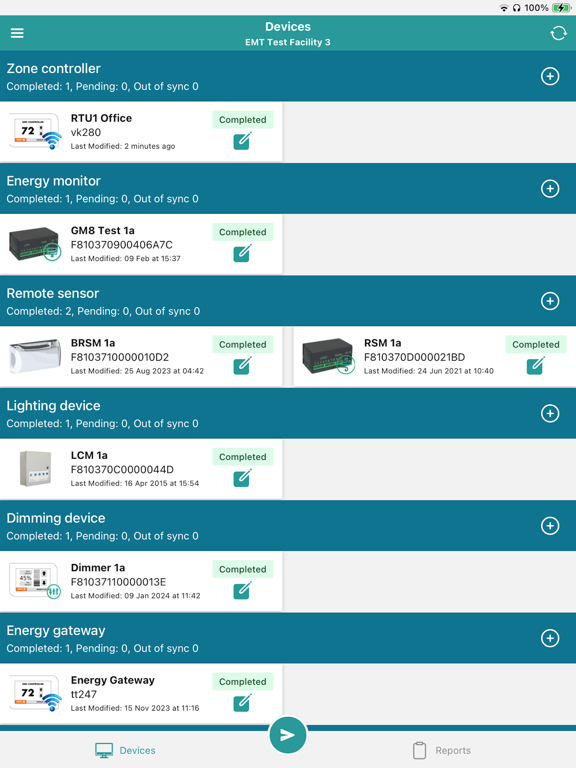 Screenshot #5 pour ENTOUCH Installer Tool