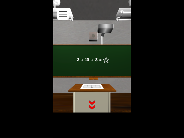 EscapeGame JapaneseClassRoom