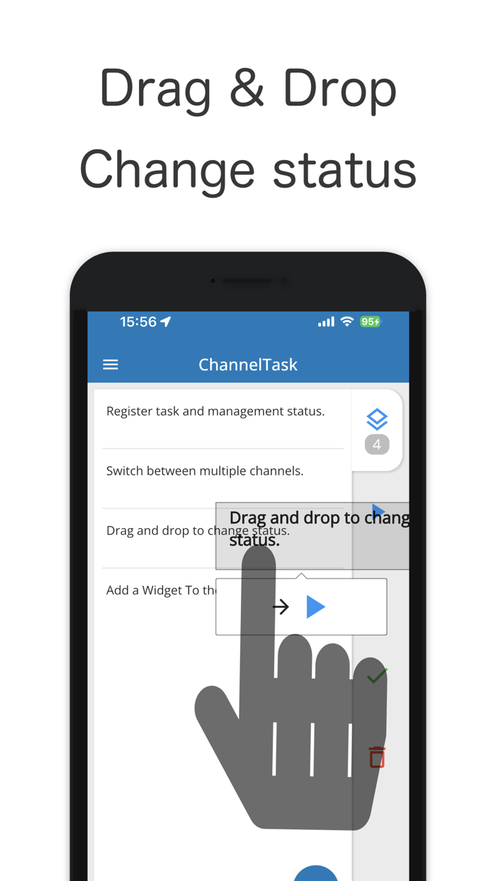ChannelTask