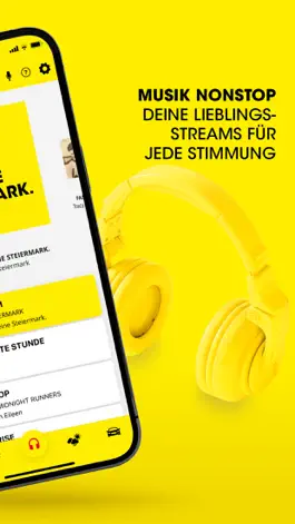 Game screenshot Antenne Steiermark apk