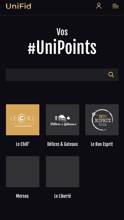 UnityFid screenshot-4