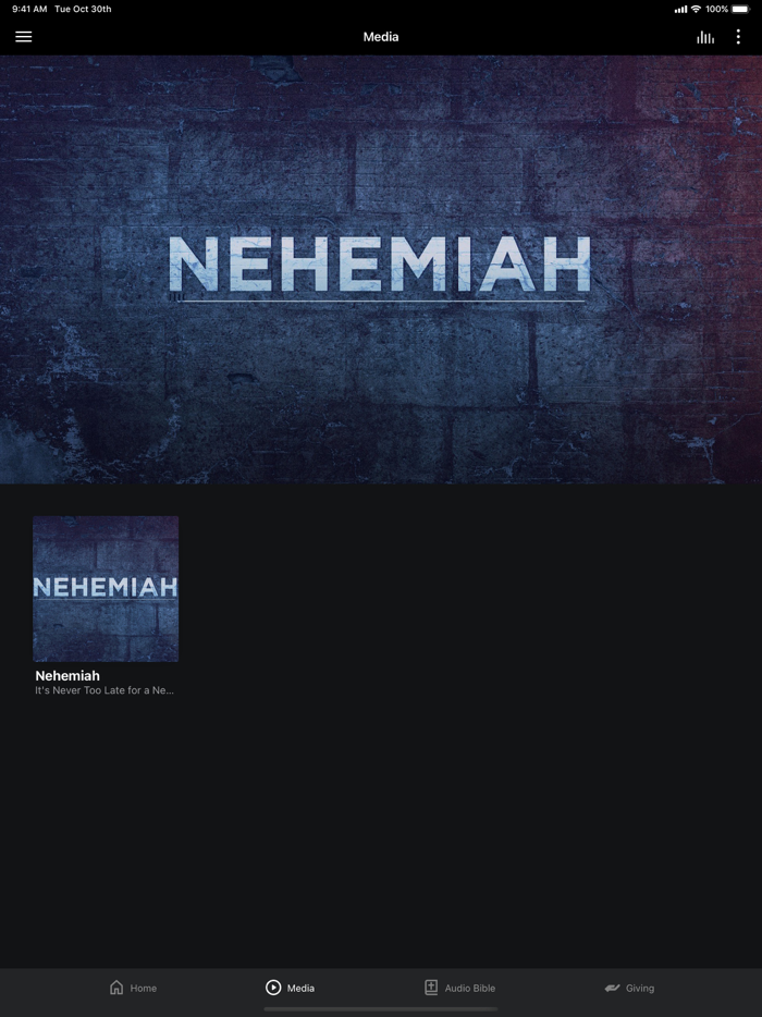 Gadsden Christian Fellowship