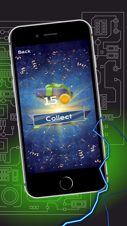 Casino Repair: Online Game screenshot-5