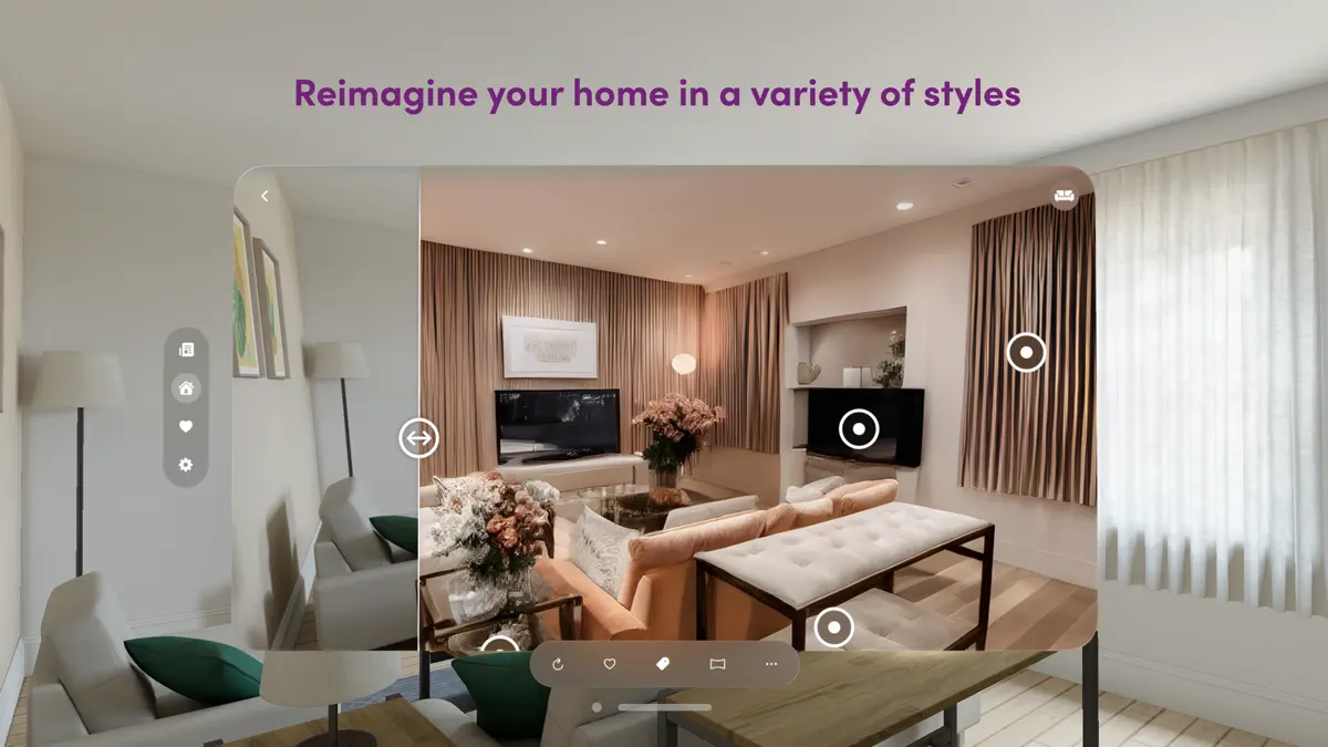 Decorify screenshot 1