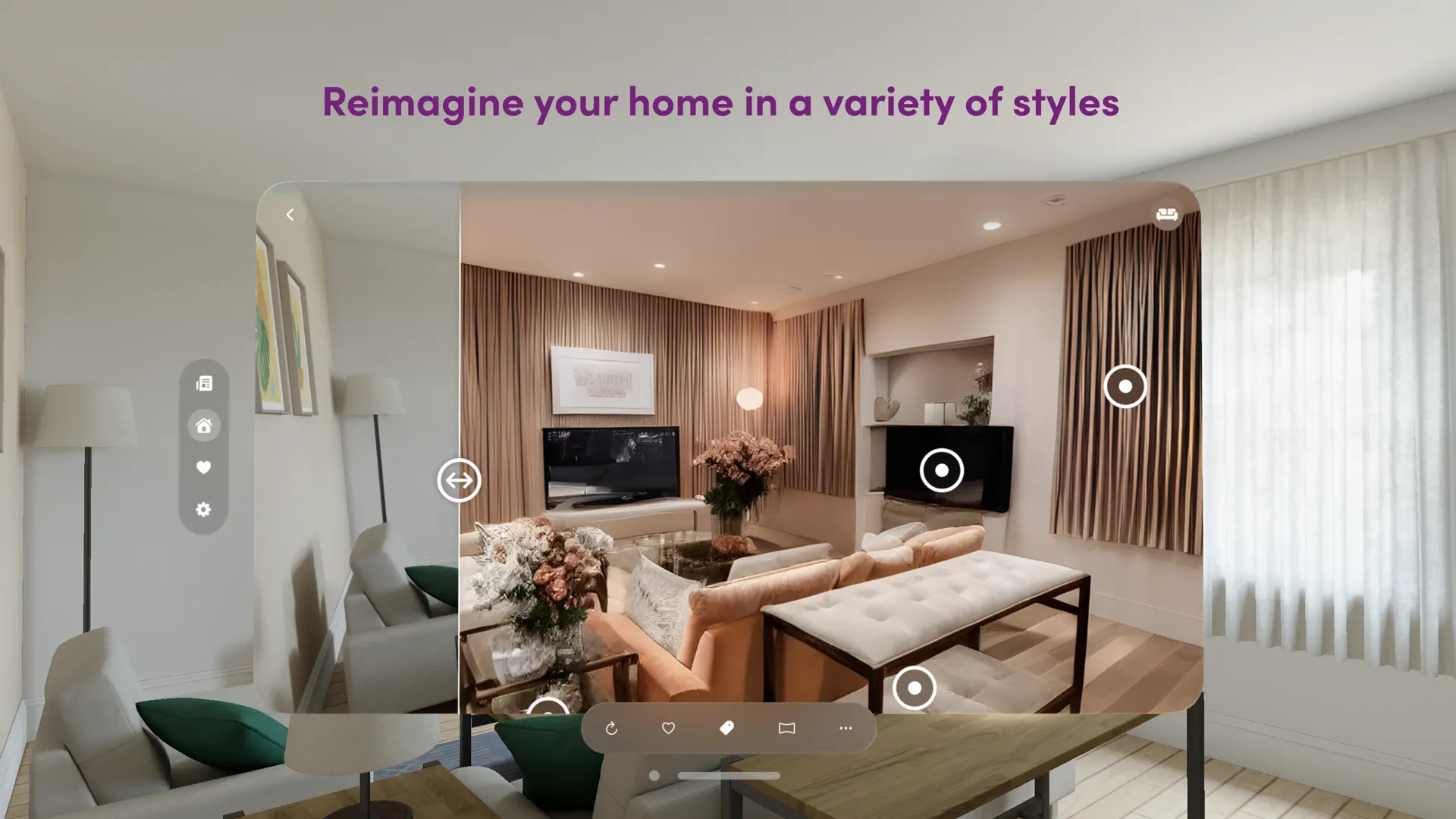 Decorify screenshot 1