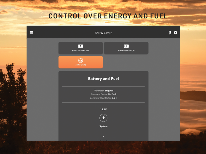 BMPRO RVMaster - TMC