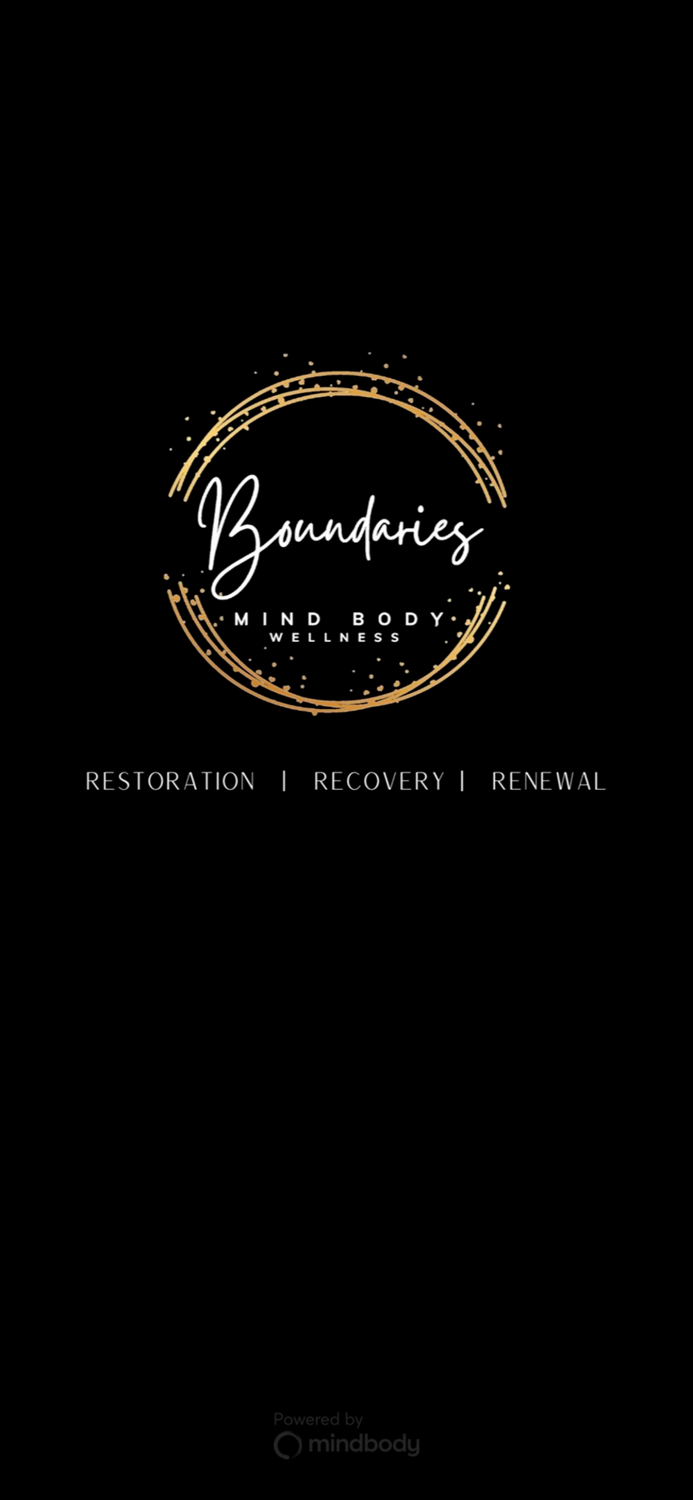 Boundaries Mind Body Wellness
