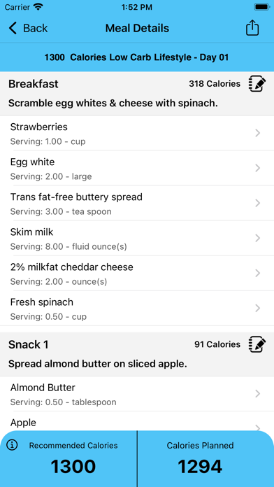 Pro Weight Loss Screenshot