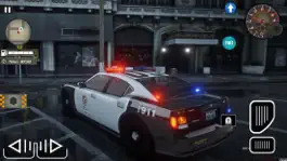 Game screenshot Cop Sim 2023- Police Car Game mod apk