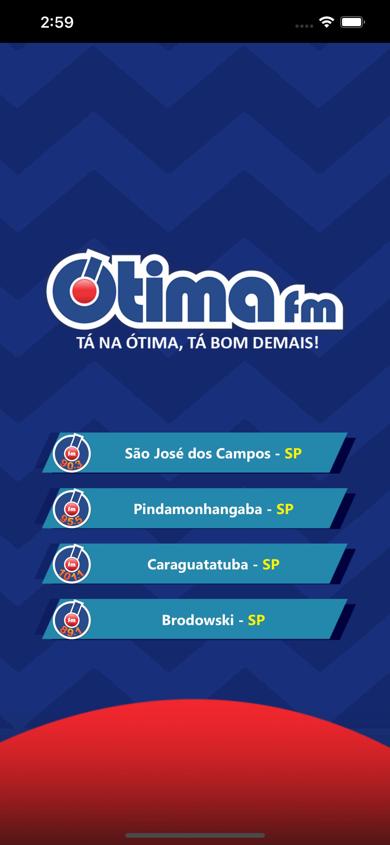 Ótima FM