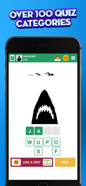 100 PICS Quiz - Picture Trivia on the App Store