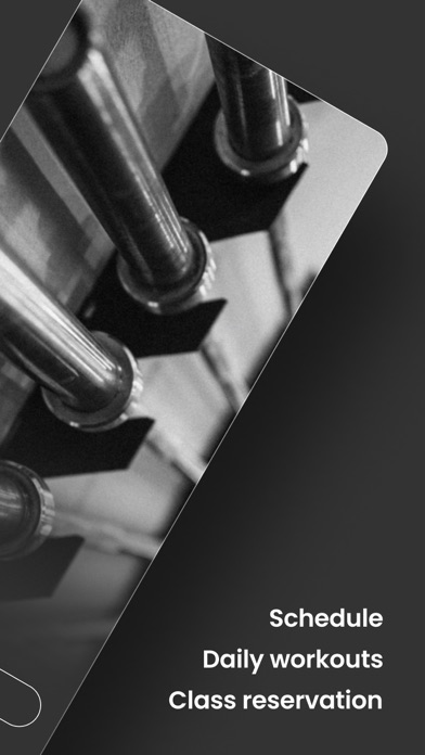Bentley Barbell Screenshot