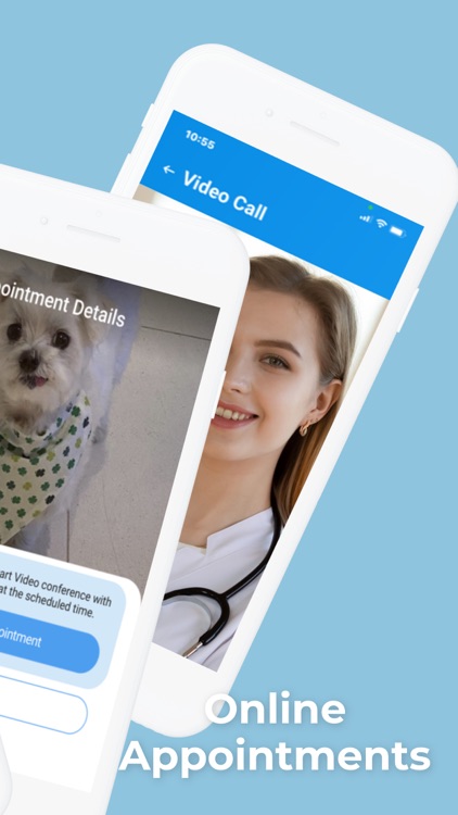VETPASS FOR VET & PET SERVICES screenshot-3