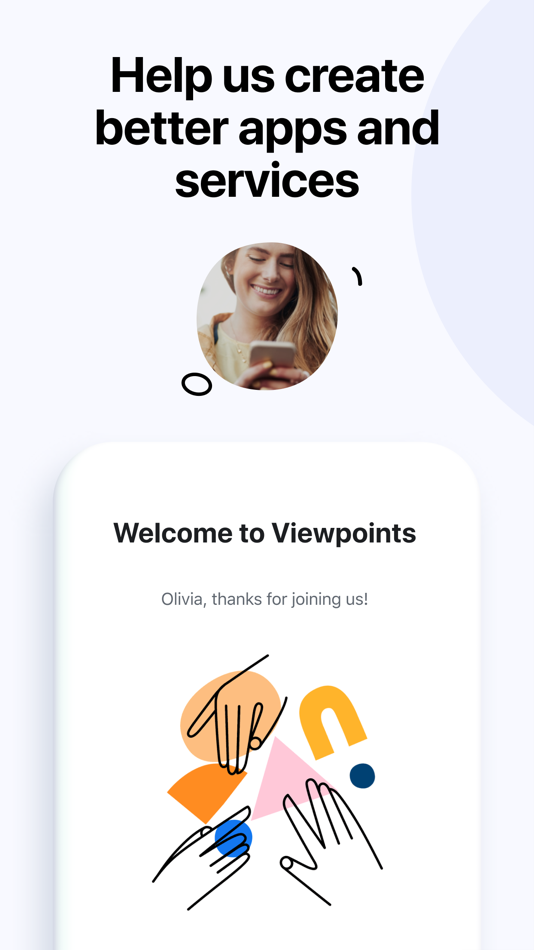 #3. Meta Viewpoints (iOS) بواسطة: Meta Platforms, Inc.