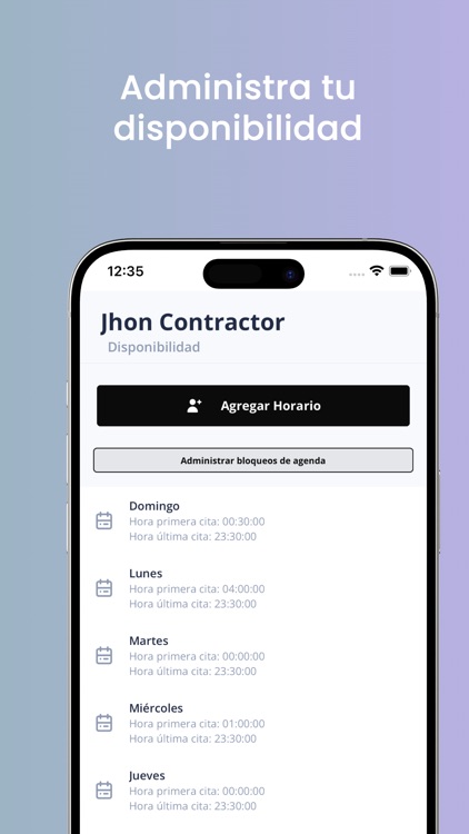 Piter Partners screenshot-3