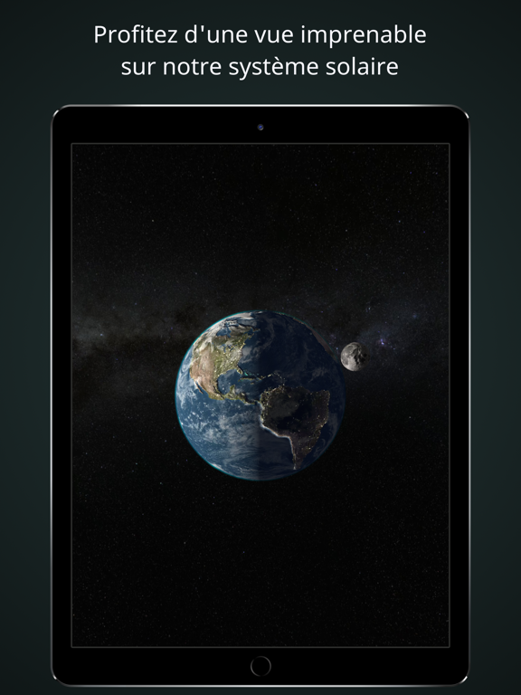 Screenshot #4 pour solAR - Full Version