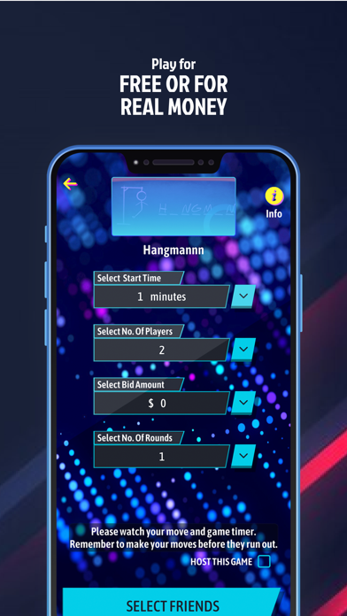 GAMEGO: Play Live Skill Games Screenshot