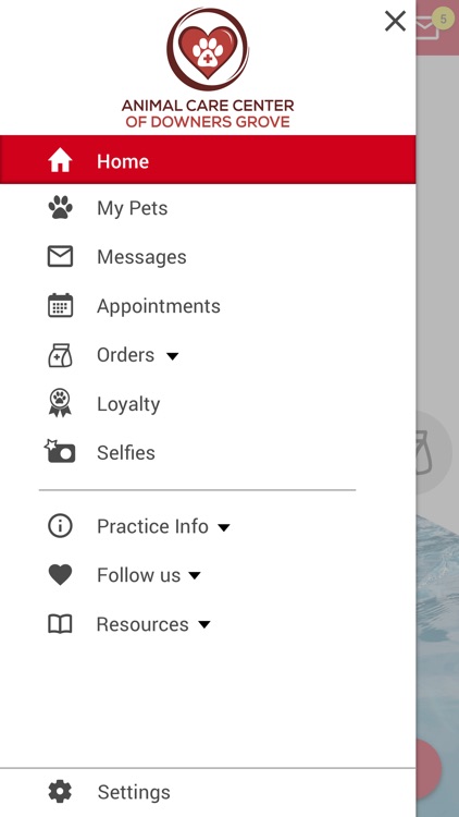 ACC Downers Grove screenshot-4