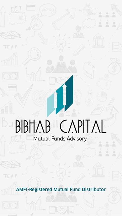 Bibhab Capital Screenshot