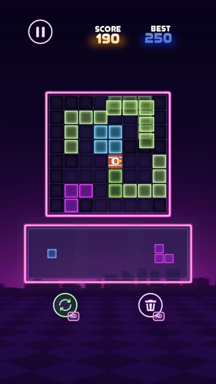 Tic Tac Toe 2 Players XO screenshot-5