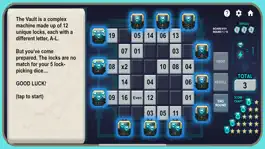 Game screenshot Dice Vault hack