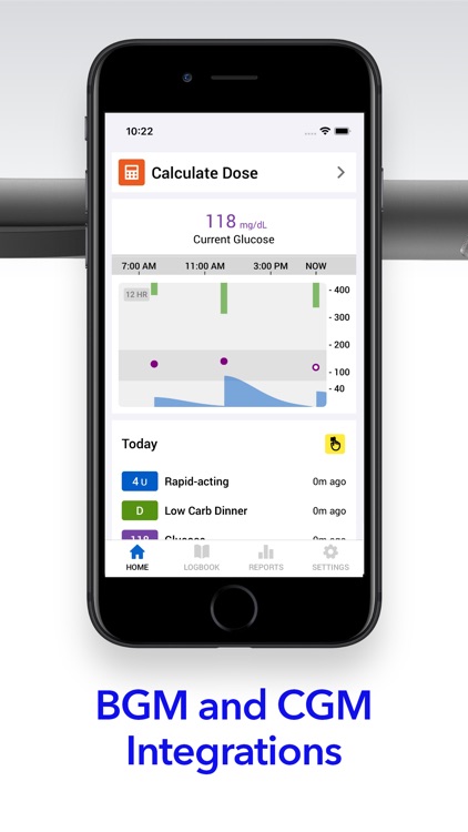 InPen - Smart Insulin Pen screenshot-3