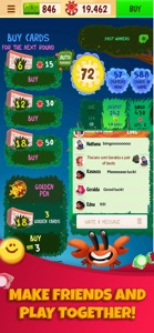 Praia Bingo: Bingo Online screenshot #2 for iPhone