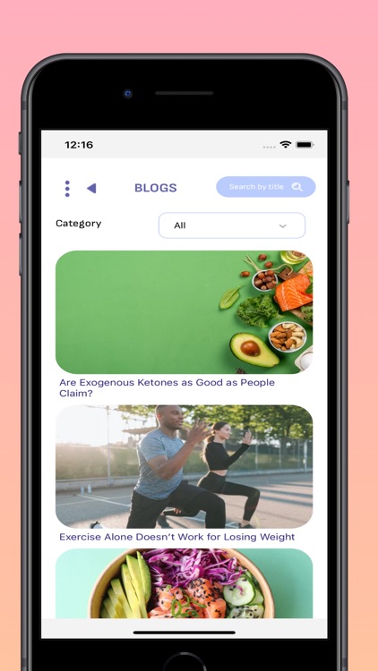 Ultralite screenshot-8