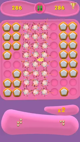 Game screenshot JuicyBlockPuzzle apk