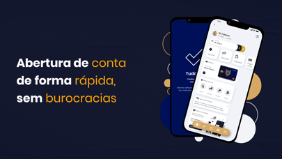 Vokany Bank Screenshot