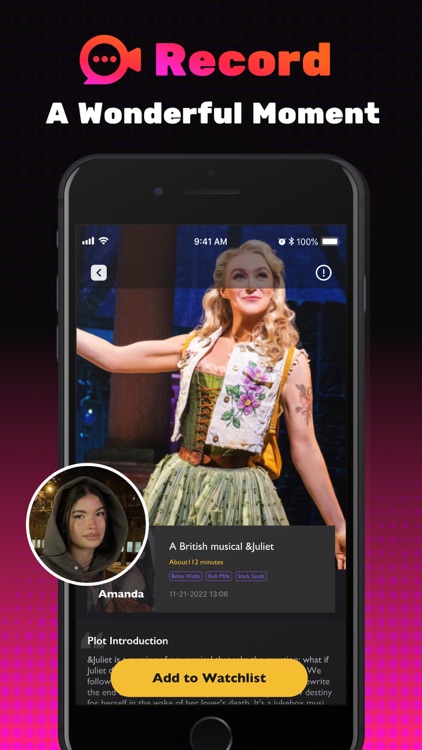 Cemera - Random Video Chat