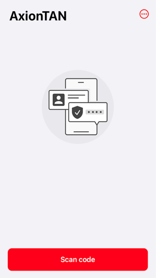 #1. AxionTAN (iOS) Podle: Avaloq Sourcing (Switzerland & Liechtenstein) SA