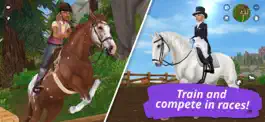 Game screenshot Star Stable Online: Horse Game apk