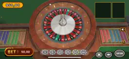 Game screenshot Roulette Casino Game App hack