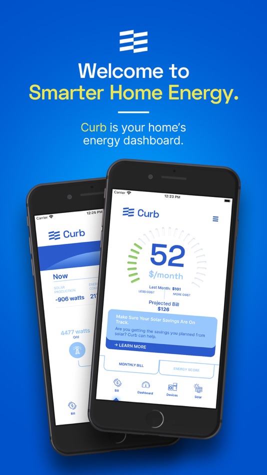 #1. Energy CURB (iOS) 由: Curb, Inc.