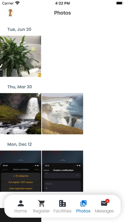 DesertRec screenshot-3