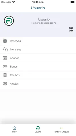 Game screenshot Panteres Grogues apk