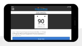 Game screenshot Kesler's CPA Exam Review mod apk