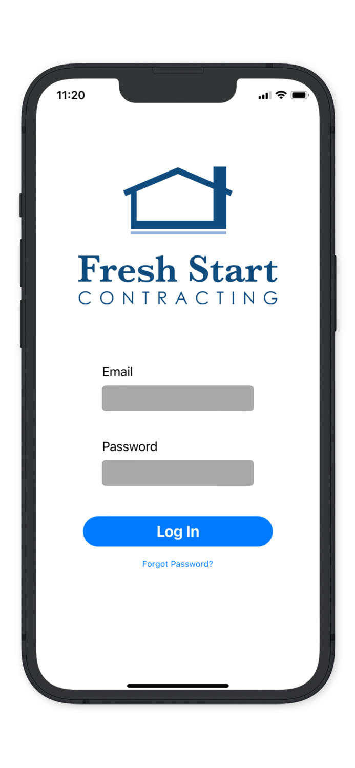 Fresh Start Contracting
