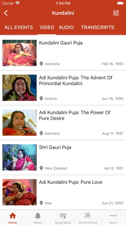 Nirmala Vidya screenshot-6