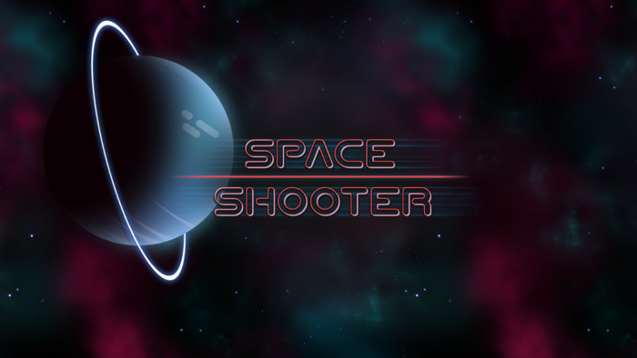 Space Shooter - Pipeflare