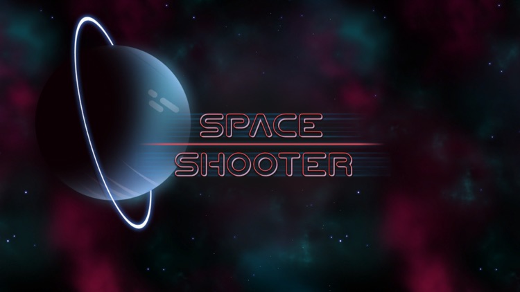 Space Shooter - Pipeflare